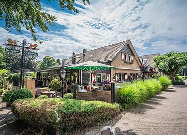 Heerlijke buitenkamer dichtbij het bos - 13