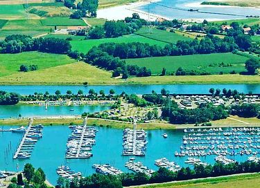 Luxe boot 6 personen voor een watervakantie - 19