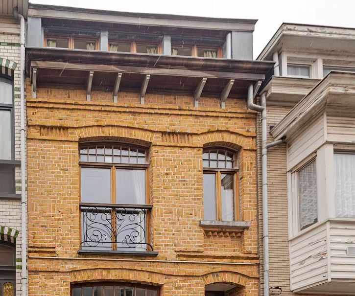 Stimmungsvolle Ferienwohnung in Strandnähe - 1