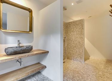 Luxe groepsvilla voor 12 personen - 25