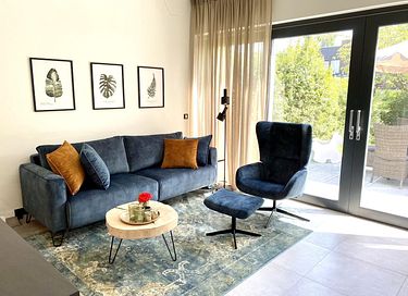 Luxury group accommodation on the coast of Zeeland - 12
