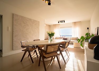 Vakantiehuis met sauna aan de Maas - 10