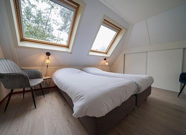 Vacation villa for 10 people in Gelderland - 9