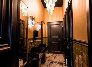 Tot boutique hotel omgebouwd gerechtsgebouw - 13