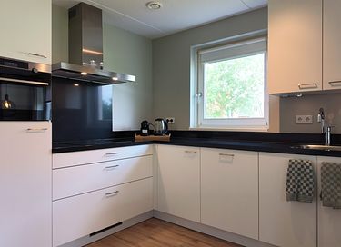 Charming vacation home on the island of Tholen - 12