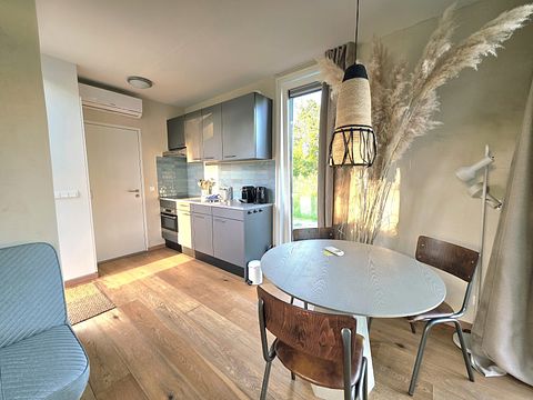 Cozy Tiny House in the peaceful Reestdal - 4