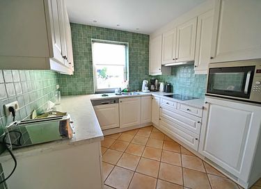 Schöne Ferienwohnung mit toller Aussicht - 9