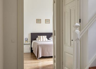 Atmospheric stay on historical estate - 13