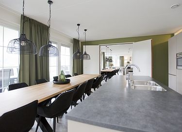 Vakantievilla voor 24 personen - 12
