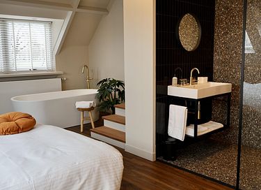 Boutique Hotel an der Maas mit Luxussuiten - 15