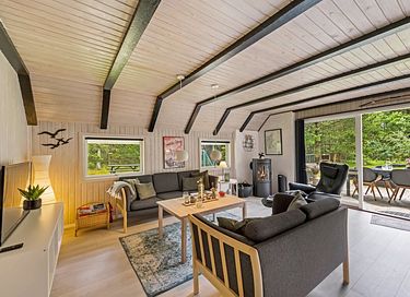 Prachtig vakantiehuis in Blåvand - 26