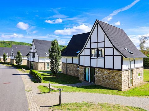Vakwerkerhuis voor 6 personen in Duitsland - 2