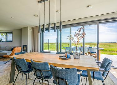 Exclusieve natuurvilla met hottub en uitzicht - 10
