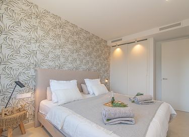 Luxe appartement met privé zwembad - 18