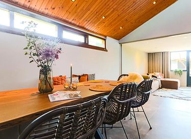 Ferienwohnung in den Dünen von Nordholland - 12