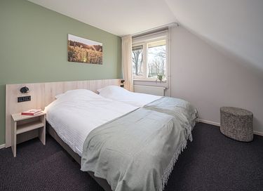 Luxury group accommodation with sauna and hot tub - 21