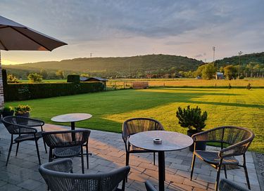 B&B de luxe dans les Ardennes près de Durbuy - 12