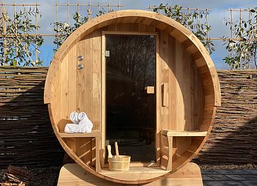 Petite maison avec Animaux et Bien-être - 24