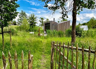 Tiny house dans un lieu unique - 36