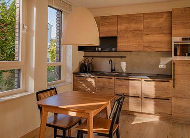 Prachtig appartement in Limburg  - 6