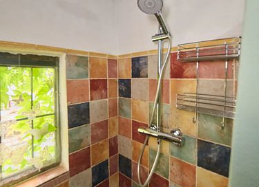 Luxuriöses andalusisches B&B mit Bar und Swimmingpool - 30