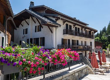 5-persoons appartement met prachtig uitzicht - 10