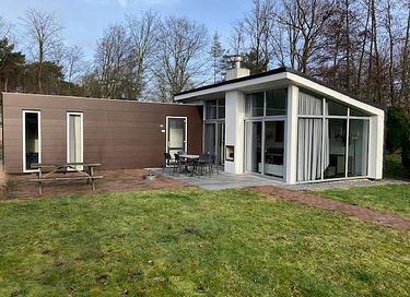 Logement de vacances (4p) dans le Limbourg