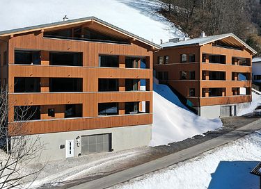 Apartment with beautiful view - 21
