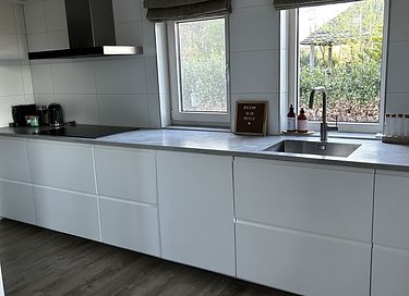 Wunderschön gelegenes Ferienhaus in Haaksbergen - 6