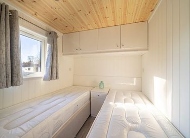 Knus tiny house in de Limburgse natuur - 6