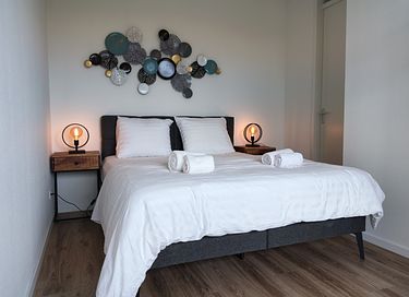 Moderne Wohnung mit großzügiger Lounge-Terrasse - 14