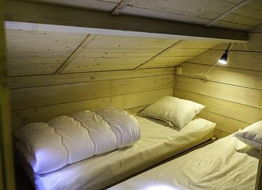Uniek gelegen groepsaccommodatie in Drenthe - 5