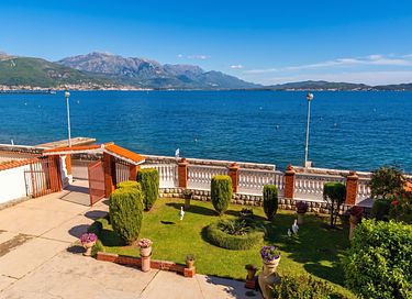 Vakantiehuis in Montenegro bij de kust - 30