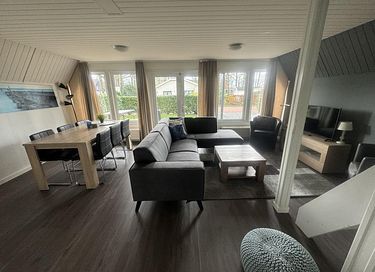 Cozy holiday home (6p) in Limburg - 2