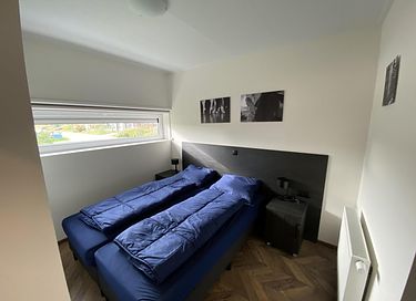 Vakantievilla (8p) met sauna en hottub - 11