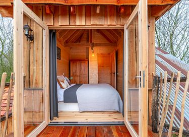 De ultieme boomhut belevenis  - 20