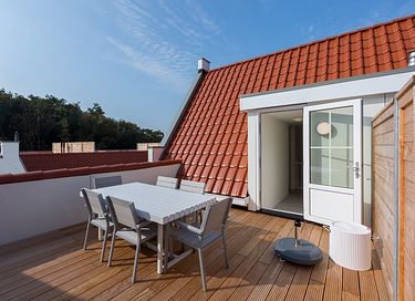 Appartement (6p) op 250 meter van het strand - 3