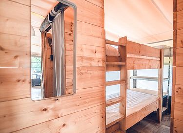 Luxe kamperen aan de rand van de Veluwe - 11