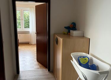 Maison familiale avec terrasse dans l'Odenwald - 14