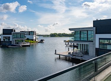 Holiday home in Arnemuiden - 21