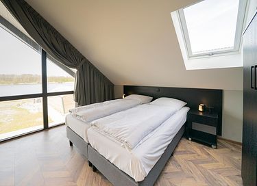 Villa voor 8 personen op waterrijk park - 9