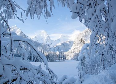 Luxury aparthotel in the Austrian alps - 35
