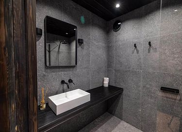 Belle cabane design avec vue imprenable - 7