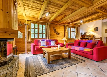 Groepsaccommodatie in leuk chalet (8p) - 5
