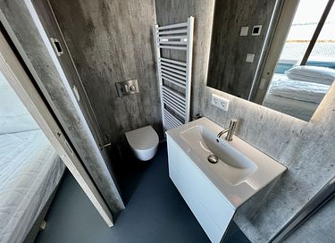 Suite unique sur l'eau - Zélande - 15