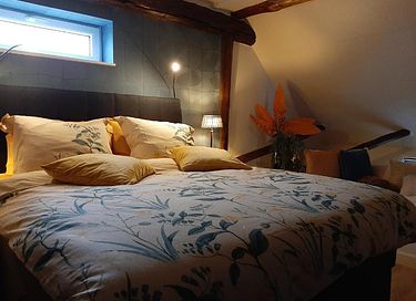 Special B&B with private sauna - 8