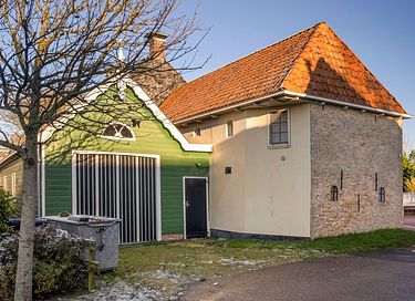 Charmant B&B aménagé dans un ancien café - 22
