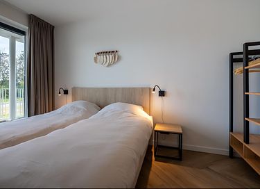 Luxe 6-persoons waterloft  - 14