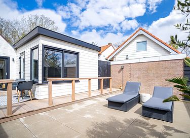 Cozy 2-night stay on Texel