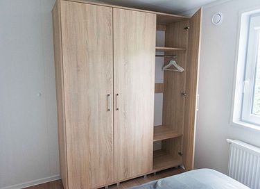 Tiny House met veel rust, ruimte en privacy - 16